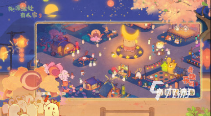 2025热门中国古风田园经营游戏推荐 人气田园模拟手游精选