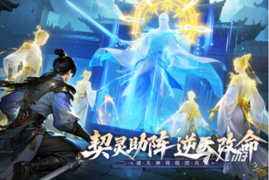 2025热门手游公测时间表及下载推荐