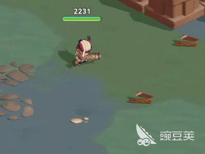 酋长你别跑技能搭配攻略 酋长你别跑技能选择