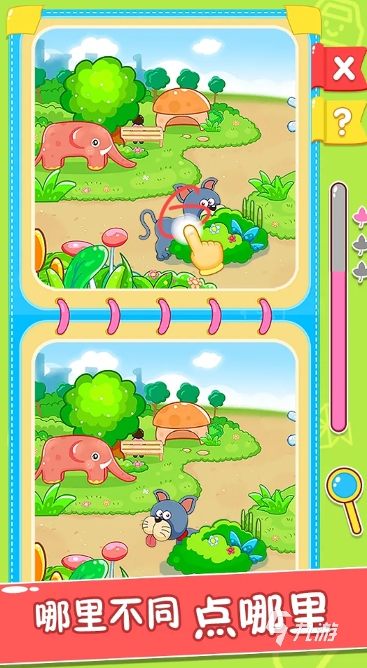 趣味性高的亲子游戏有哪些 2025受欢迎的亲子手游推荐