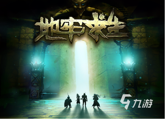 2025年最耐玩的暗黑风格手游推荐合集