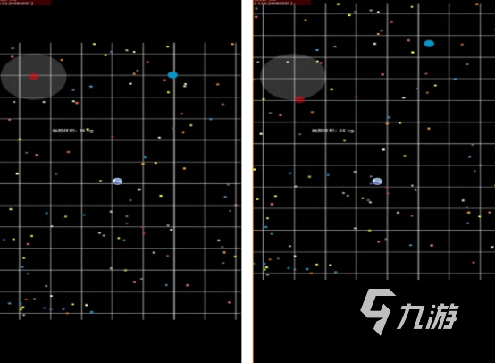 大球吃小球的游戏叫什么 火爆的大球吃小球游戏合集2025