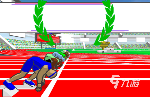 体育游戏100例大全 2025好玩的体验手游推荐