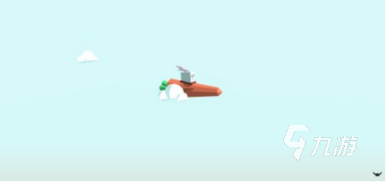 小时候有个单机游戏是只兔子叫什么 好玩的兔子手游推荐合集2025