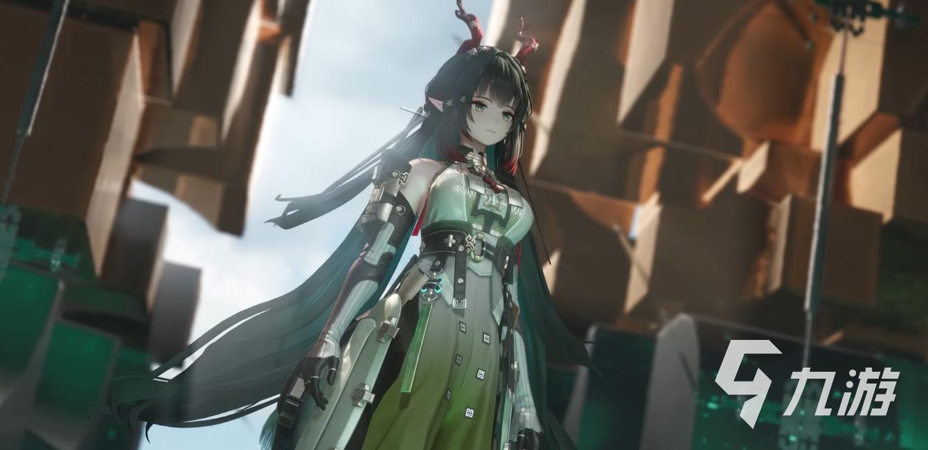 明日方舟终末地安装包在哪下 明日方舟终末地手游下载地址分享