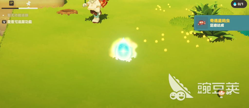 星布谷地徘徊螳螂怎么捕捉 星布谷地徘徊螳螂捕捉攻略