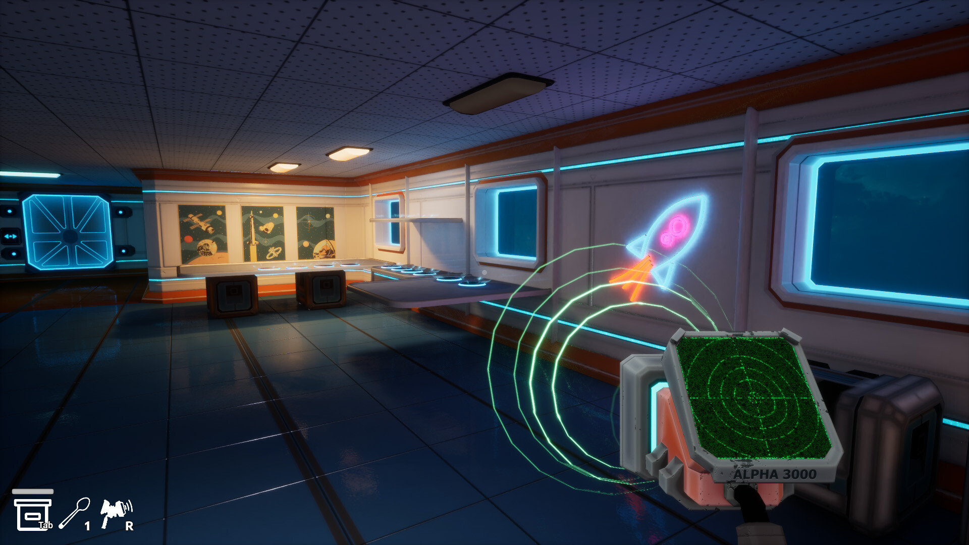 太空挖宝模拟器好玩吗 太空挖宝模拟器玩法简介