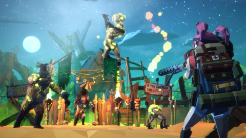 生存单机游戏有哪些介绍2025 有意思的生存单机游戏分享