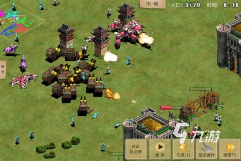 2025年最耐玩的真实骑砍游戏推荐:十大热门排行榜