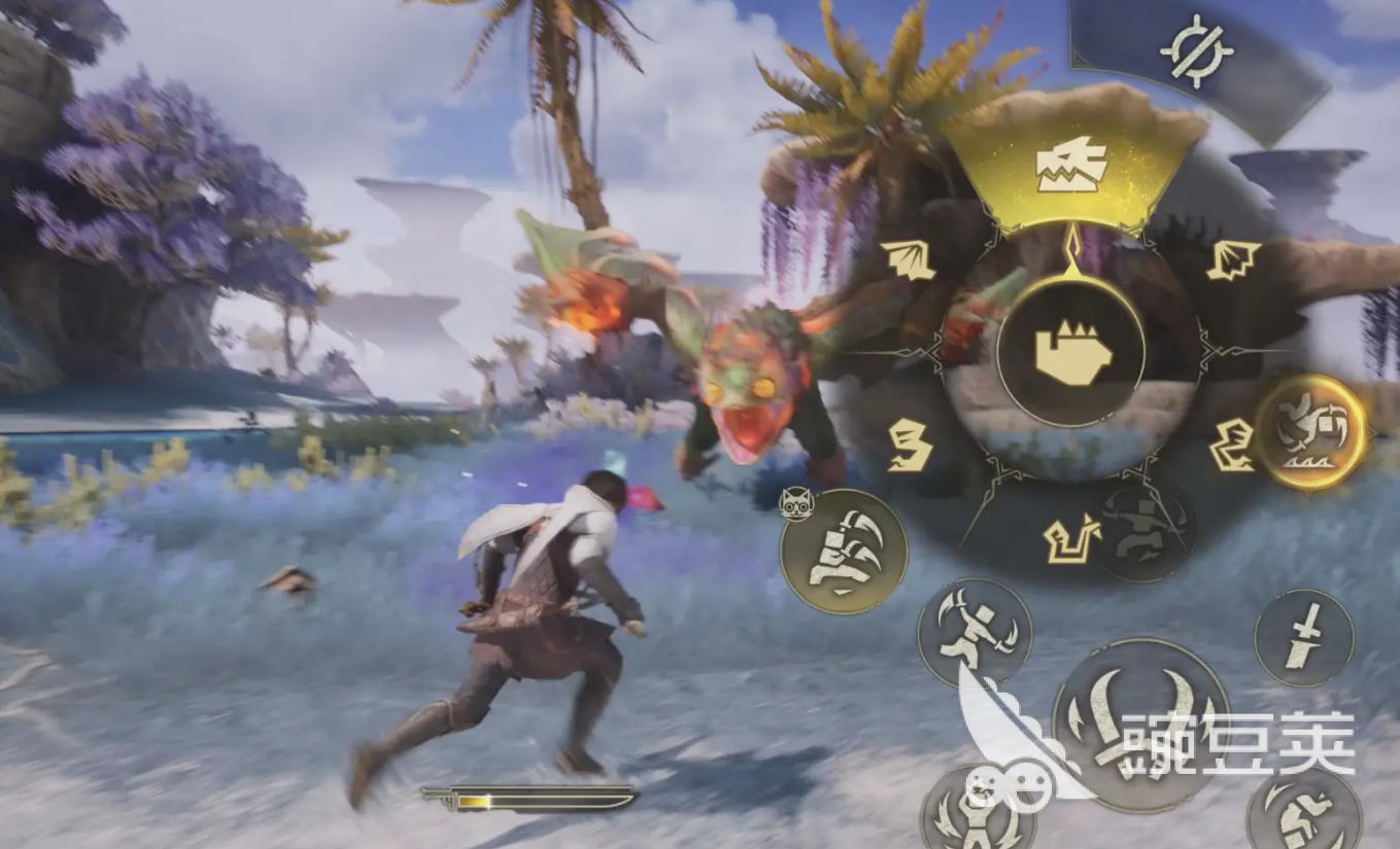 怪物猎人旅人宠物玩法有哪些 怪物猎人旅人宠物玩法攻略