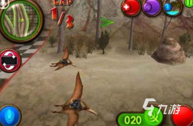 2025年热门恐龙岛大猎杀游戏推荐：十大必玩生存冒险手游盘点