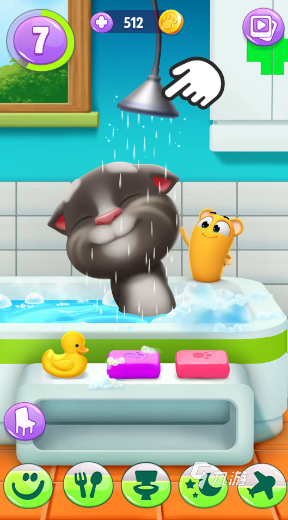 2025最受欢迎的经典电子宠物游戏推荐合集