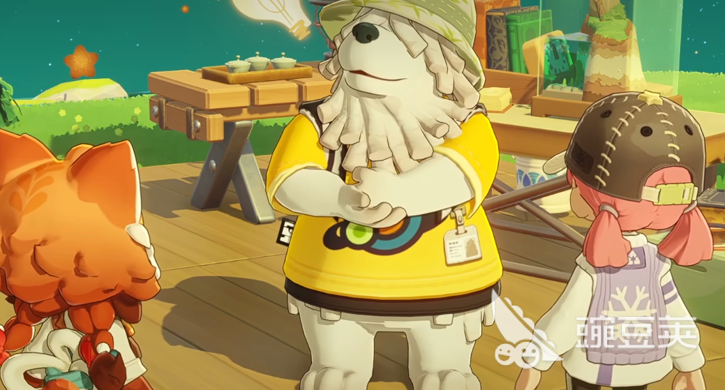 星布谷地是单机吗 星布谷地玩法基本介绍