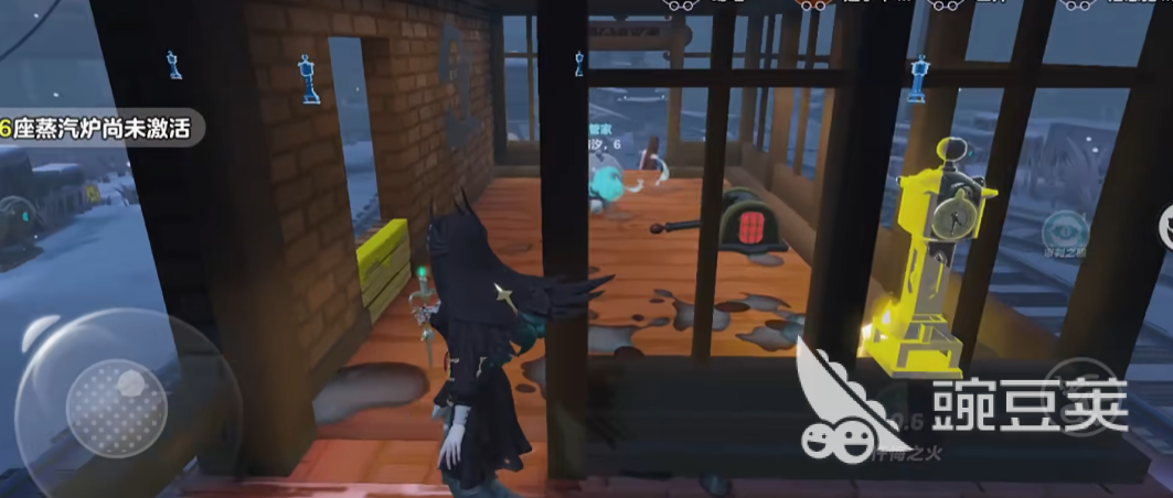 蛋仔派对冥蛇怎么玩 蛋仔派对冥蛇佩姬玩法技巧