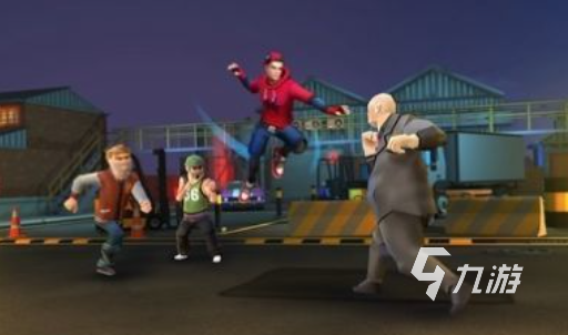 人气较高的超凡蜘蛛侠游戏有哪些 受欢迎的蜘蛛侠游戏合集2025