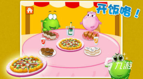 2025年最受欢迎的免费披萨手游推荐：畅玩高人气模拟经营游戏