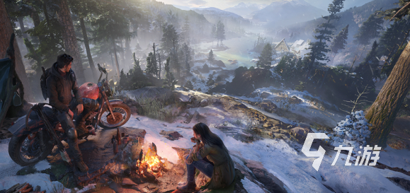 2025高人气末日激战游戏推荐:热门生存射击大作盘点