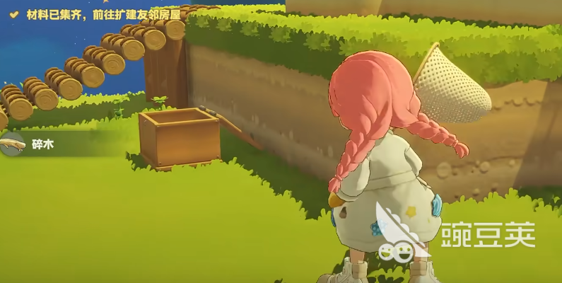 星布谷地树胶怎么获得 星布谷底树胶获得方式分享