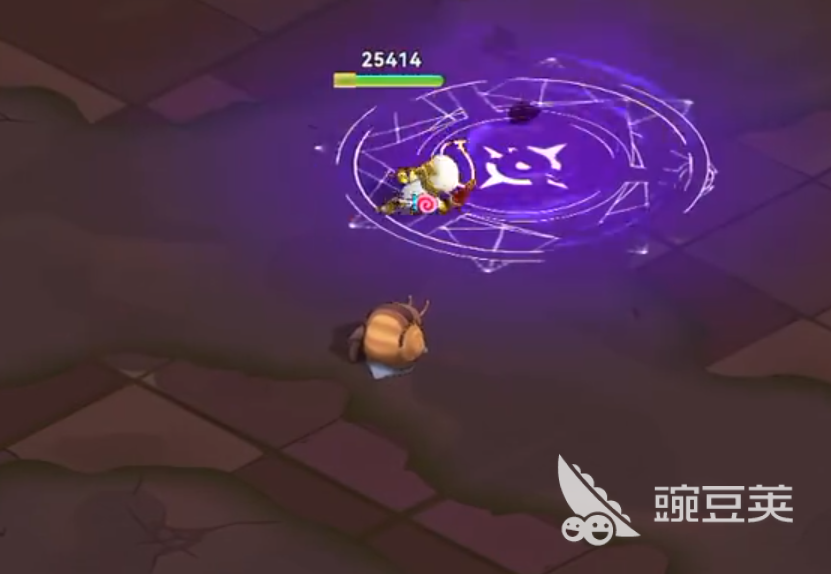 酋长你别跑战技介绍 酋长你别跑战技说明