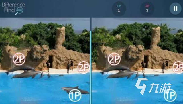 2025热门美女找茬游戏推荐：精选高人气趣味挑战合集