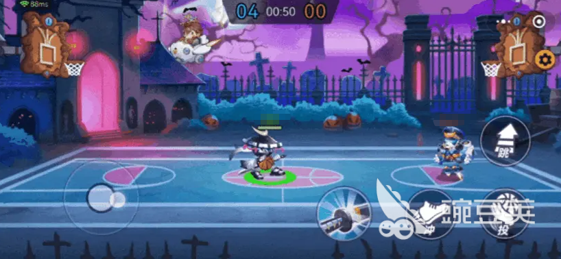 灌篮军团升级技巧有哪些 灌篮军团升级攻略