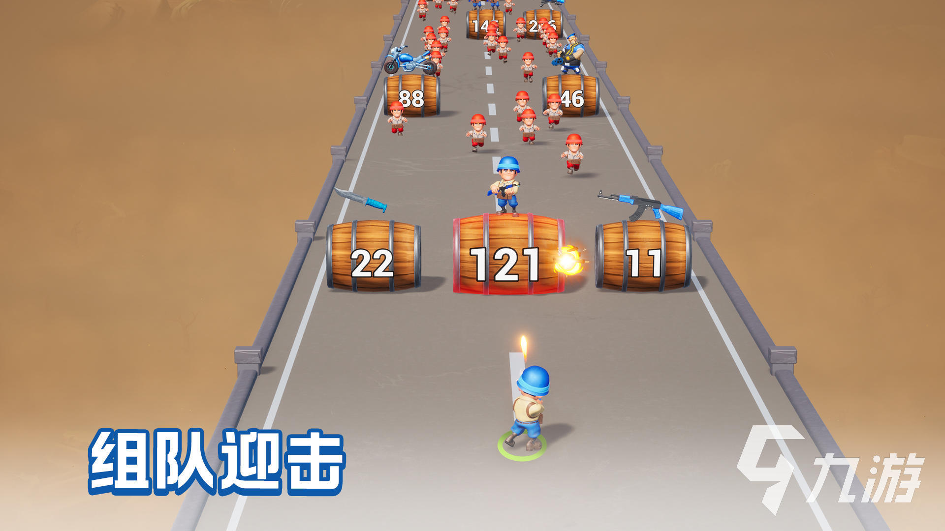 2025年最耐玩的Supercell游戏推荐:热门手游排行榜一览