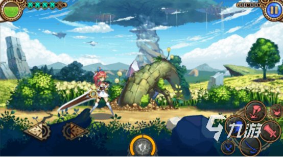 热门的异世界游戏推荐哪些高人气的异世界手游下载合集2025