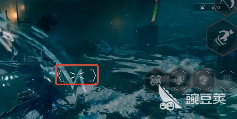 星际战甲手游怎么标记敌人位置 星际战甲手游怎么锁敌​