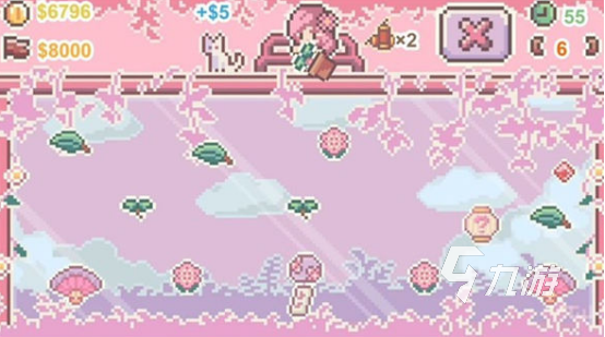 2022年最受欢迎的高人气手游推荐榜单