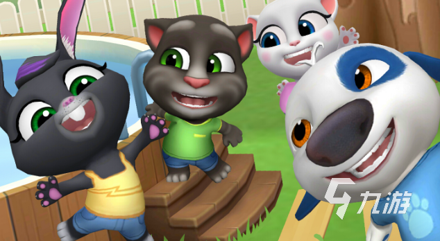 2025年值得体验的优质4D游戏推荐合集