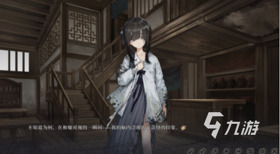 2025高人气汉化GalGame合集推荐:耐玩恋爱冒险手游TOP榜单