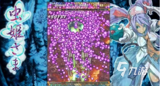 2025年最受欢迎的东方Project题材手游推荐榜单