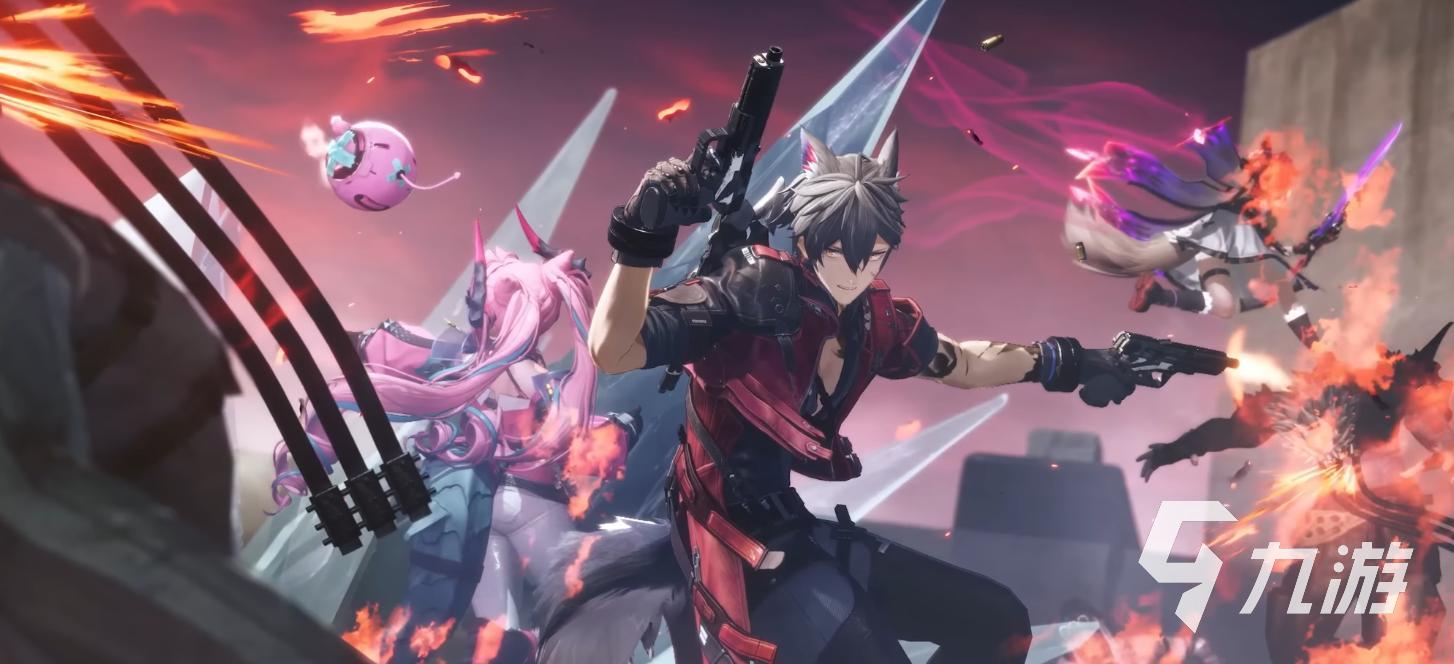 明日方舟终末地安装包在哪下 明日方舟终末地手游下载地址分享