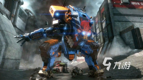 2025有意思的泰坦游戏排行榜 必玩的泰坦游戏有没有