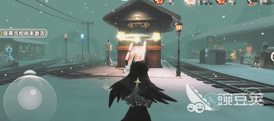 蛋仔派对冥蛇怎么玩 蛋仔派对冥蛇佩姬玩法技巧