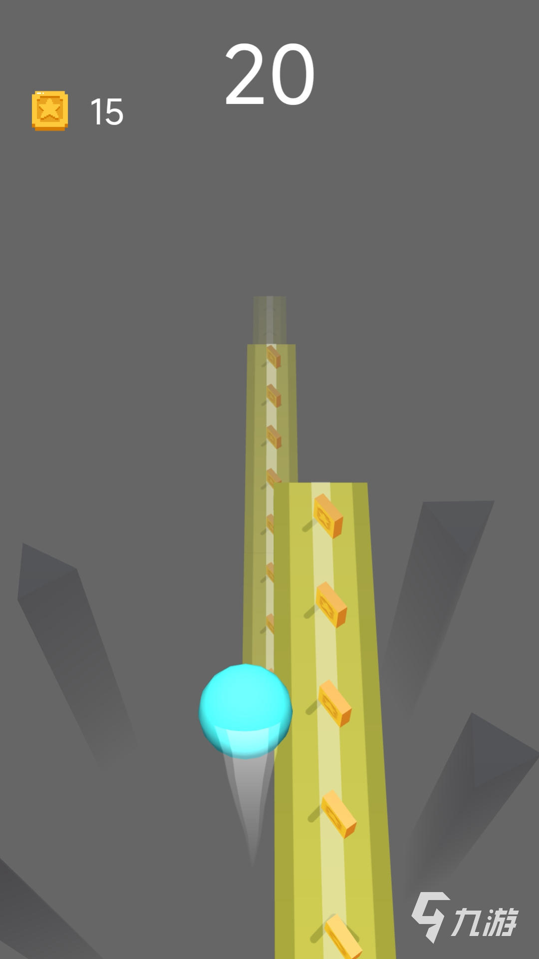 2025热门黑球跳跃闯关游戏推荐:挑战极限的趣味小球跳动合集