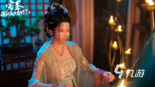 流行的养眼游戏下载推荐 免费的养眼游戏合集2025