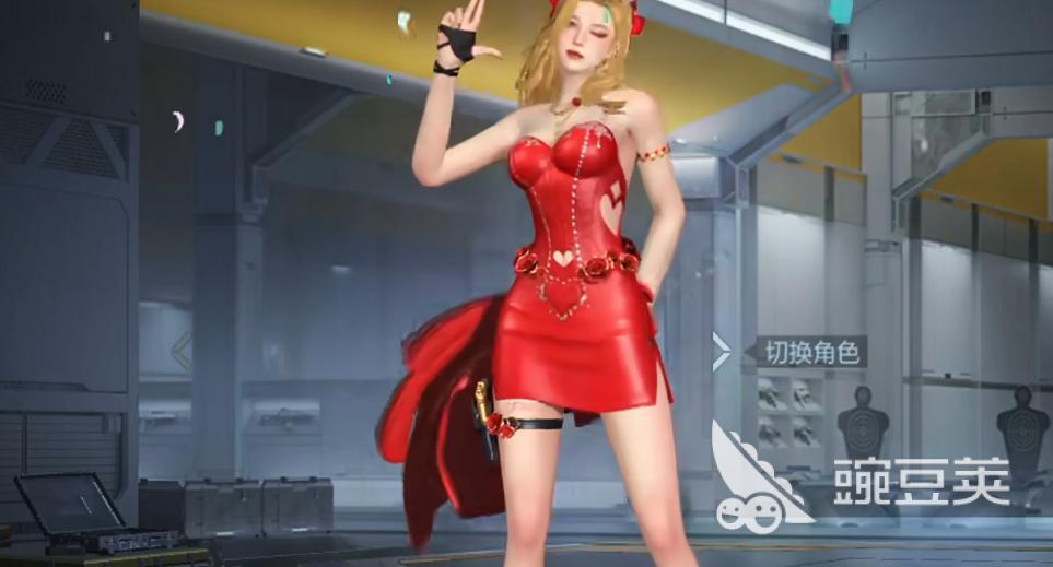 cf手游宋雨琦角色怎么获得 穿越火线枪战王者宋雨琦获取方法