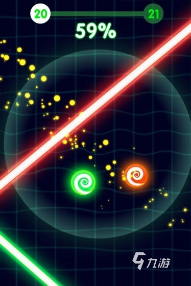 光枪游戏大全 2025最受欢迎的光枪游戏排行榜