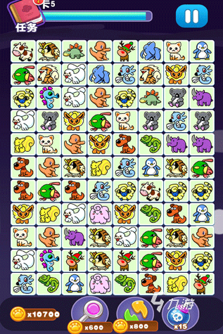 2025热门单机连连看游戏推荐:精选高人气下载合集