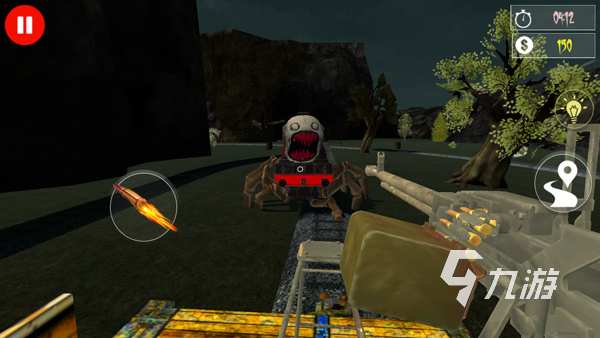 2025年最火的查尔斯游戏推荐合集：热门玩法一网打尽