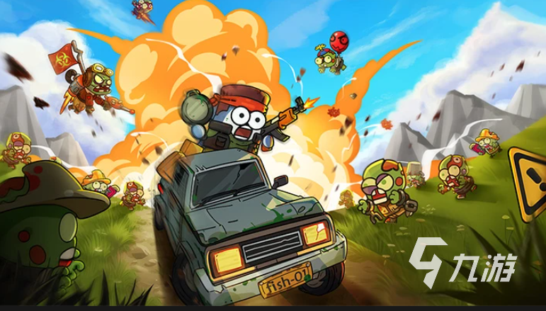 好玩较小的单机游戏下载 2025热门的单机游戏推荐