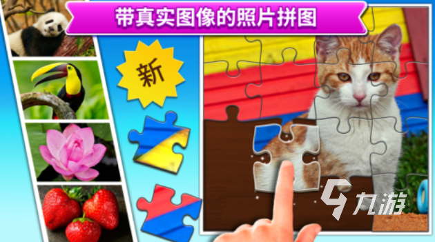 2025年最受欢迎的宝宝交通工具拼图游戏推荐合集