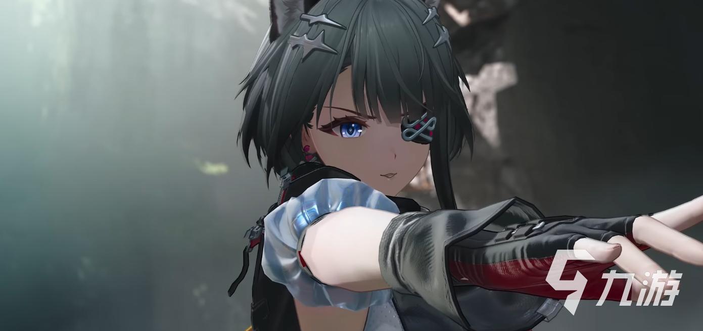 明日方舟终末地安装包在哪下 明日方舟终末地手游下载地址分享