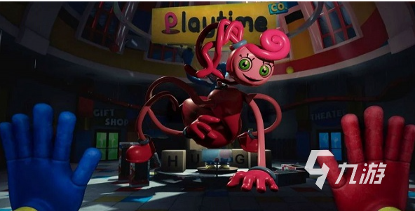 2025年最受欢迎的免费玩具工厂游戏推荐合集