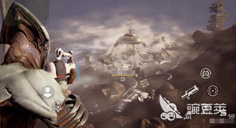 星际战甲手游测试多久更新一次 星际战甲手游2025最新消息