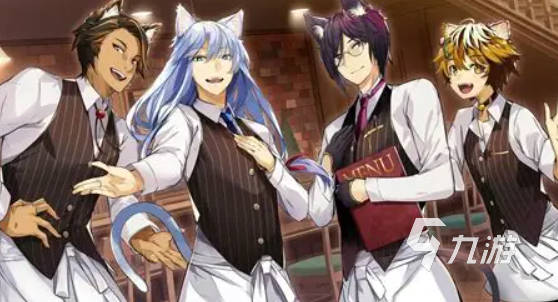 2025年高品质3D互动游戏推荐:沉浸式体验精选合集