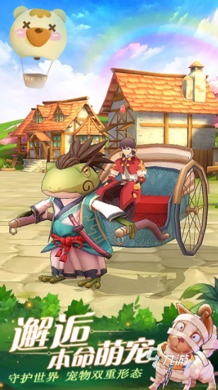 2025热门希望手游推荐:必玩高人气作品盘点