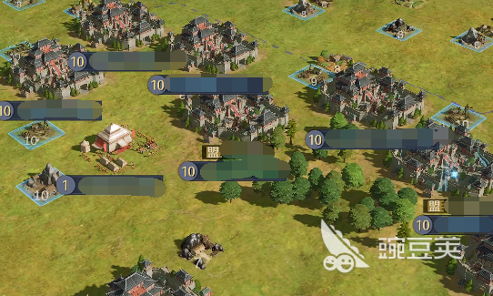 九牧之野新手教程 九牧之野玩法讲解