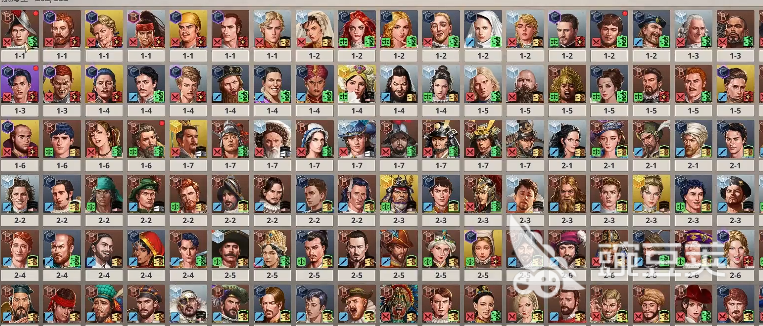 大航海时代起源阵容怎么组建 大航海时代起源阵容组建攻略